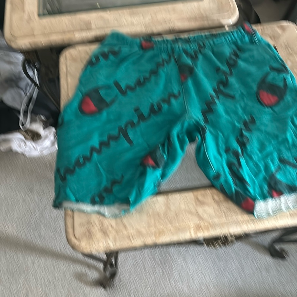 Champion shorts
